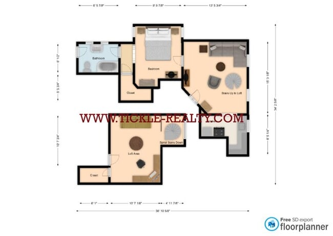 195 Meigs St Unit 3