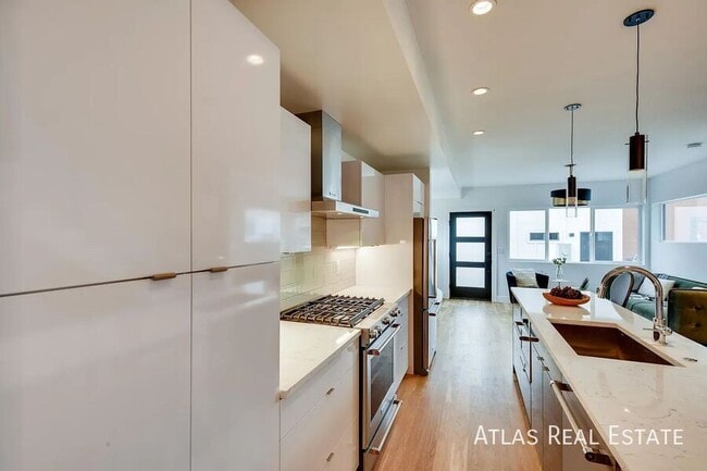 Photo - 1230 25th St