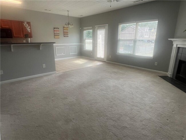 Photo - 58 Providence Run Ct SE