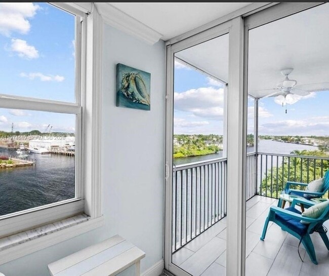 Photo - 1505 N Riverside Dr Unit 505