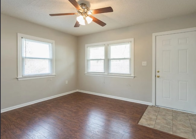 Photo - 2 Bed Home in Raleigh