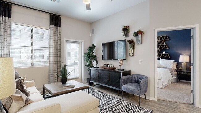 Photo - Park on Central