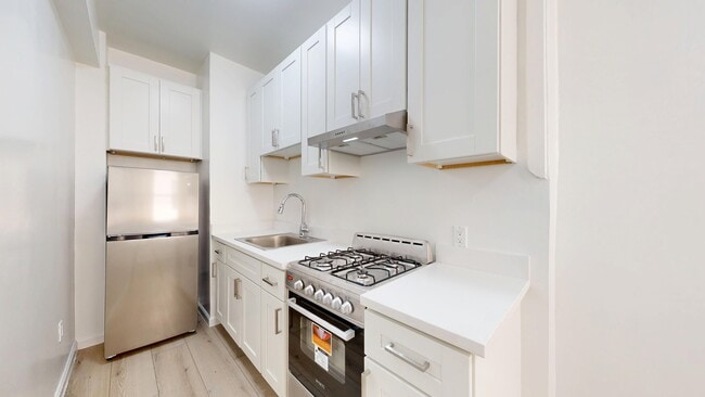 Building Photo - 505 Taylor St Unit 103