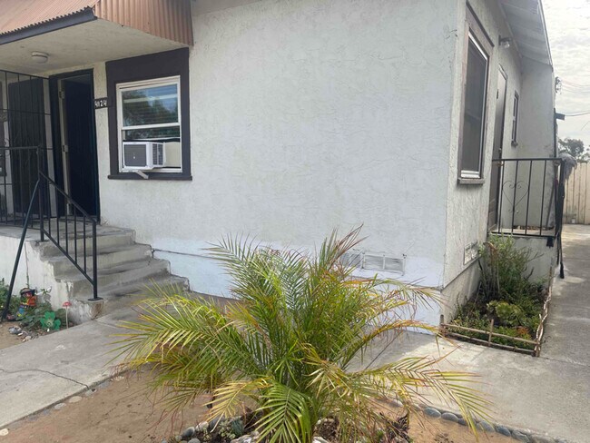 Photo - 4124 C St Apartment