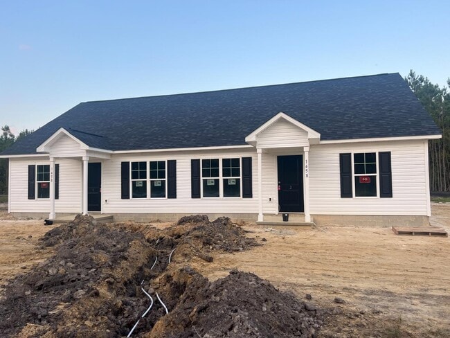 Building Photo - 1458 Murrill Hill Rd Rental