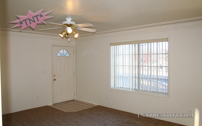 Photo - 4601 N Carla Vista Dr Unit A-2