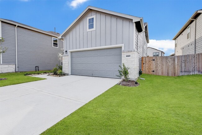 Photo - 25821 Hedgerow Dr