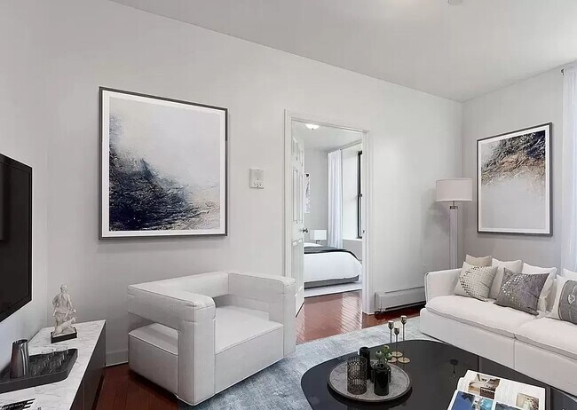 2375 Adam Clayton Powell Boulevard - 2375 Adam Clayton Powell Boulevard Unit 6