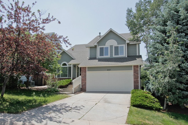 Building Photo - Beautiful 3BR Home in the Foothills of Golden