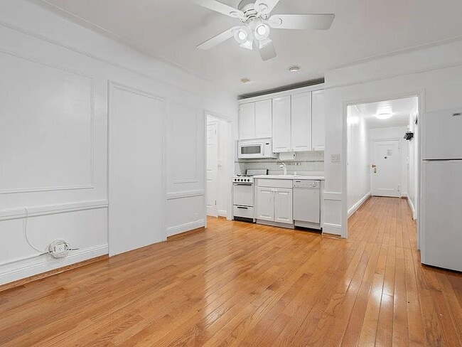 Building Photo - 85-11 Lefferts Blvd Unit 1D