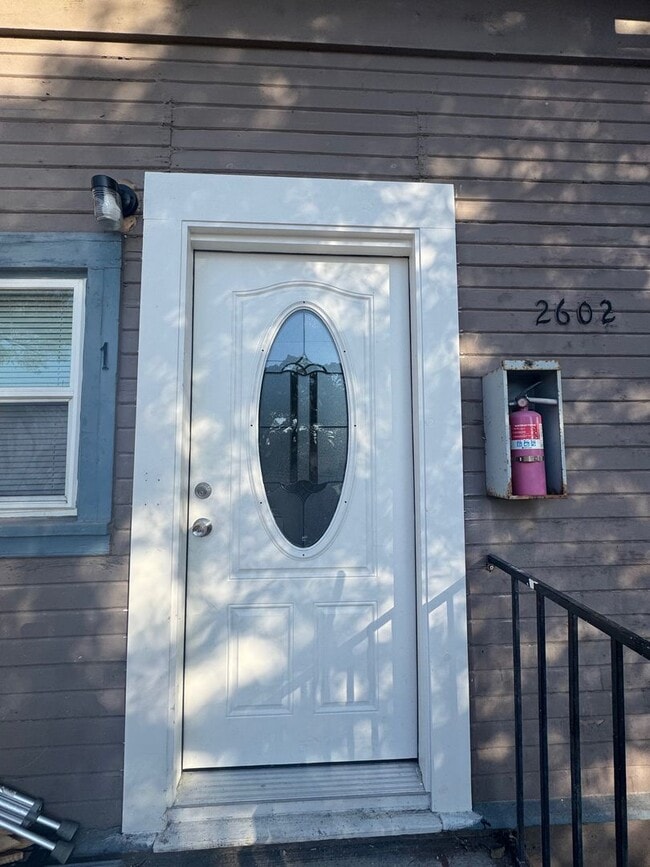 Building Photo - 2602 Newton Ave Unit 2602 Newton Ave  1
