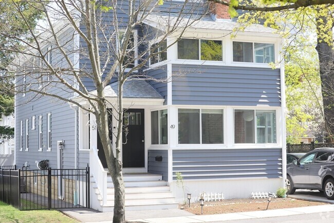 Building Photo - 51 Falmouth St Rental