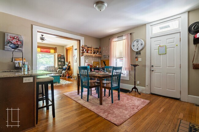 Photo - 409 W 5th Ave Apartamento Unidad 1289 Michigan Ave