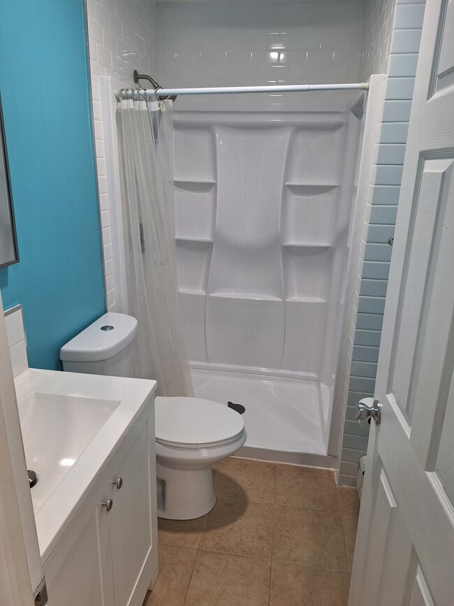 Baño - 2220 E Edgar Rd Unidad #2 FL