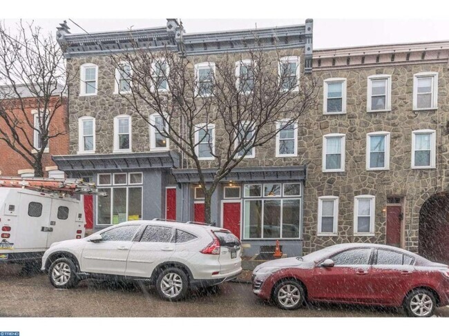 Building Photo - 3511 Conrad St Unit B Rental