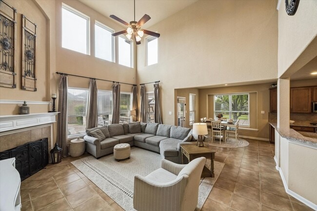 Photo - 6102 Timbermoss Ct