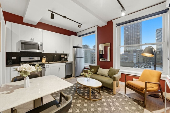 Photo - 417 S Dearborn St Unit SI ID1521533P