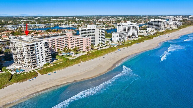 Photo - 3009 S Ocean Blvd Unit 904