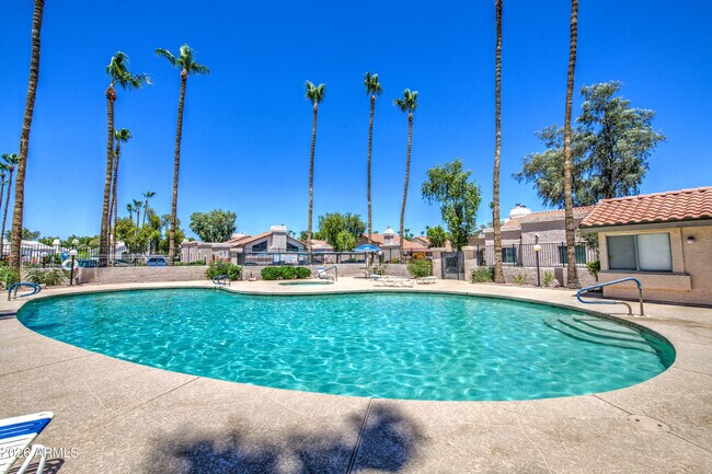 Photo - 2019 W Lemon Tree Pl