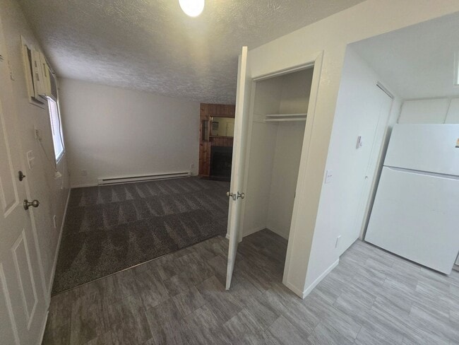 Photo - 2 Bed - 1 Bath Unit with Covered Parking Unit 1030