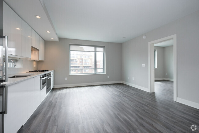 Building Photo - 1311 13th St NW Unit 609 Rental