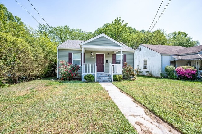 Photo - 1111 Sumpter St House