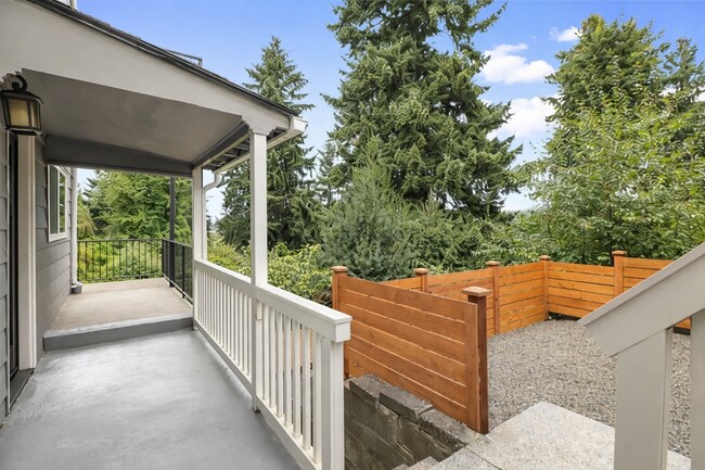 Photo - Sand Point Apartments Unidad A