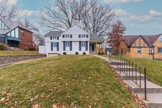 Photo - WESTWOOD - Freshly updated 4 bed 2.5 bath home