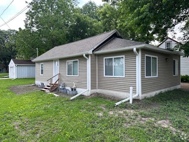 Building Photo - 1003 Lincoln Ave Rental