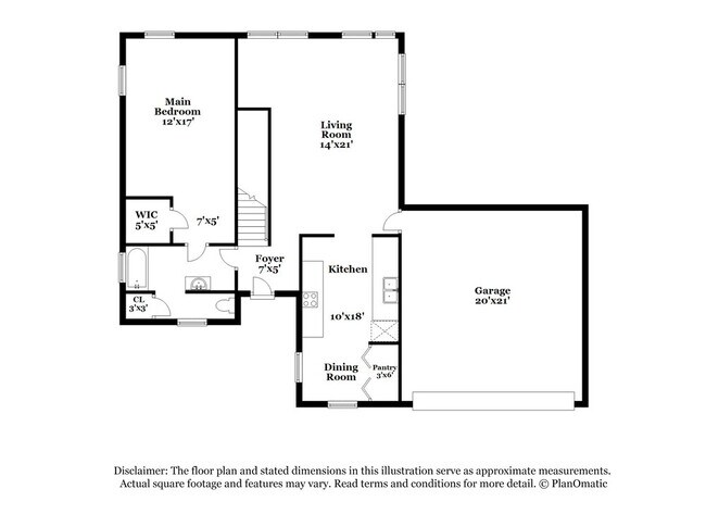 Photo - 8400 Woodford Bridge Dr