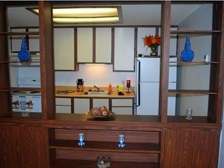 Kitchen - Oakley Shoals