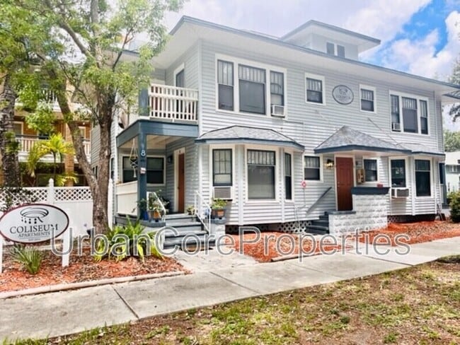 Building Photo - 610 5th Ave N Unit #23