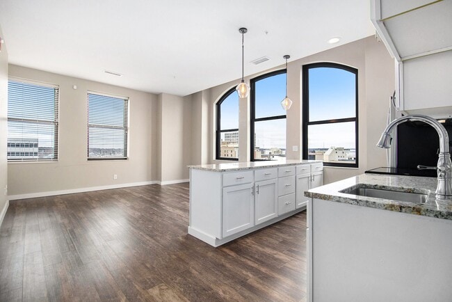 Photo - Studebaker Lofts