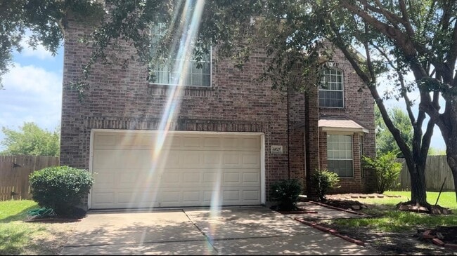 Building Photo - 11627 Swiftwater Bridge Ln Rental