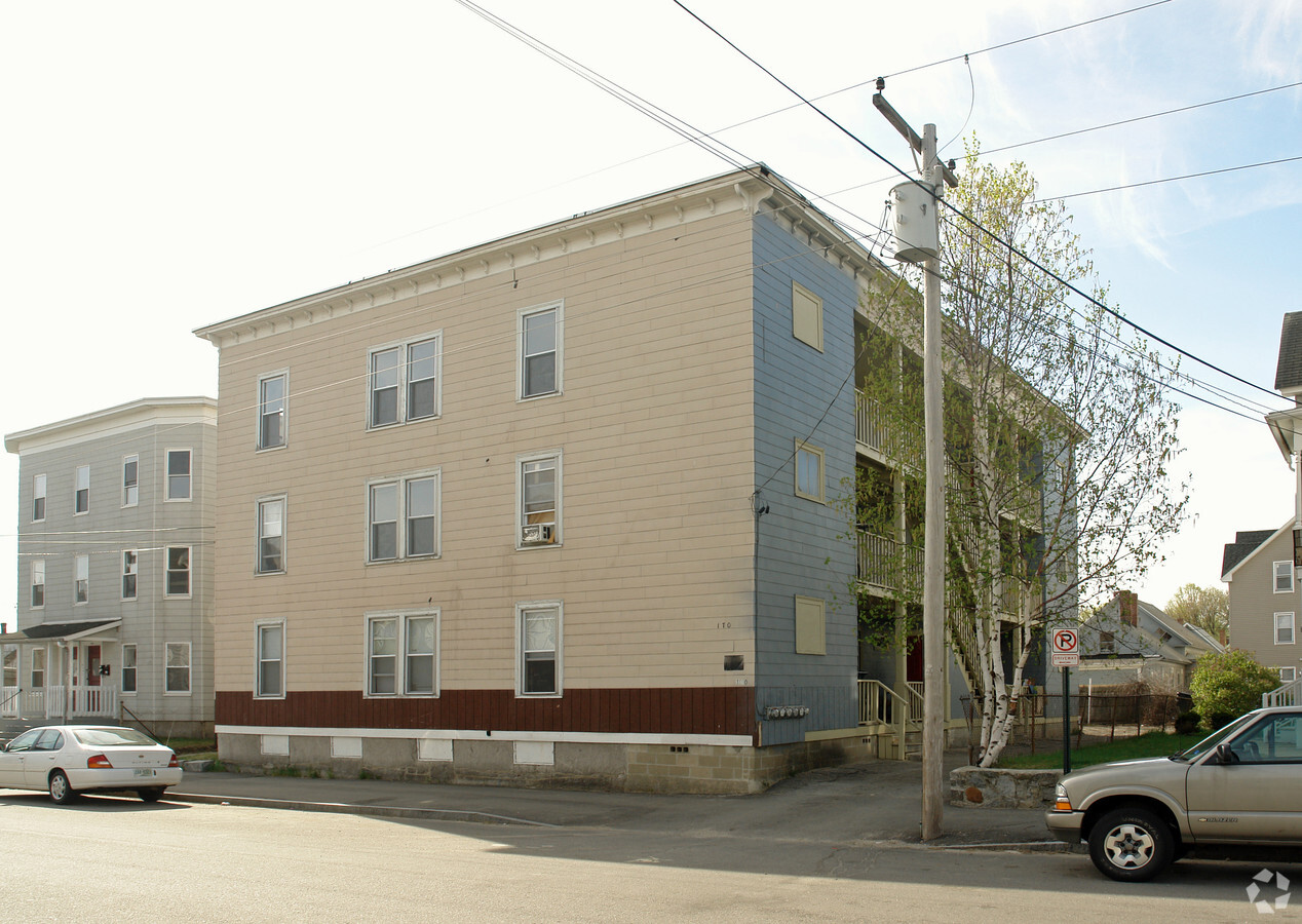 170 Conant St Apartments - Manchester, NH | ForRent.com