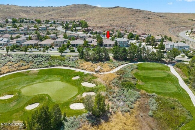 Building Photo - 2720 Albazano Dr