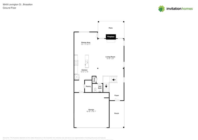 Photo - 9049 Lexington Ct