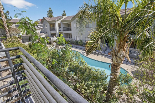 Photo - 4525 N 22nd St Unidad 206