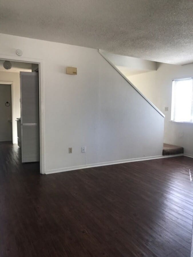 Photo - College Station - 2 bedrooms / 1.5 Bath - Fourplex for rent. Great location for students!!
