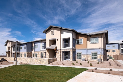 Medano Heights - Medano Heights Apartments