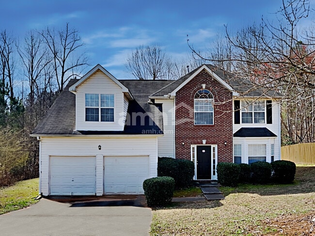 Building Photo - 4445 Tuckahoe Ct Rental