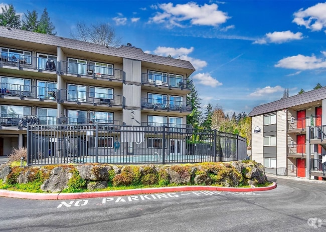 Building Photo - 9517 NE 180th St Rental