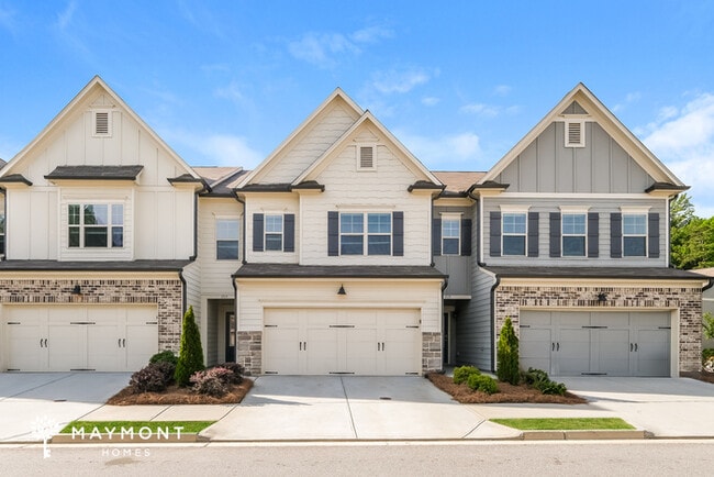 Building Photo - 1015 Smoky Mountain Springs Ln