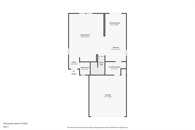 Photo - 7012 Doyal Dr