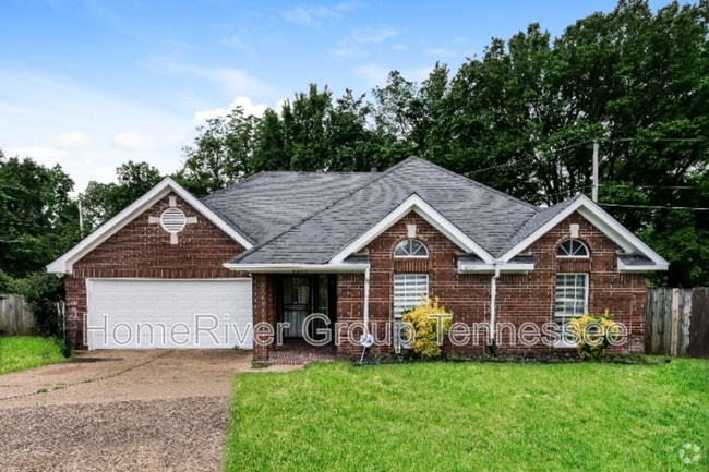 Building Photo - 6611 Nelson Way Dr Rental