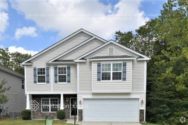 Building Photo - 12927 Settlers Trail Ct Rental