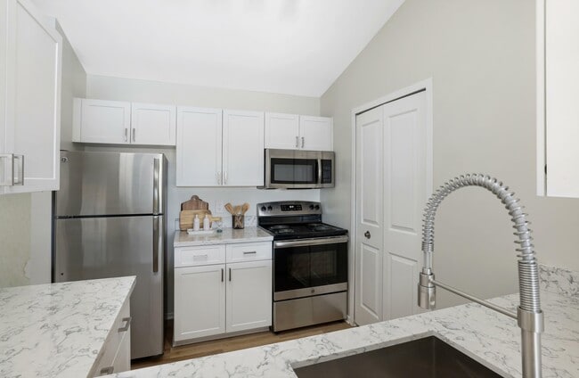 Photo - Park Place Northville