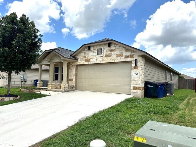 Photo - Ready for Move-In! Spacious 4-Bed, 2-Bath ...
