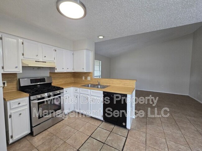6206 Buffalo Pass Unidad A