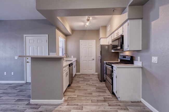 Photo - Portola on Bell